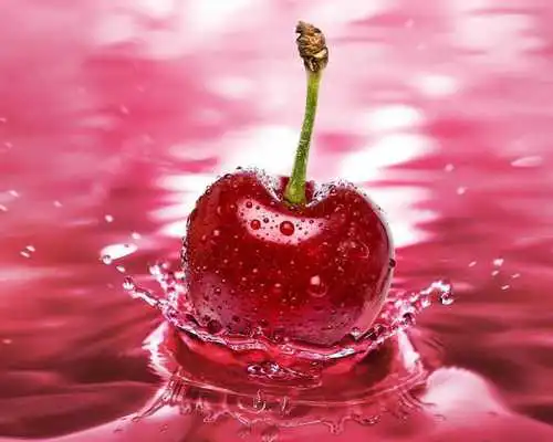 Play Cherry Wallpapers