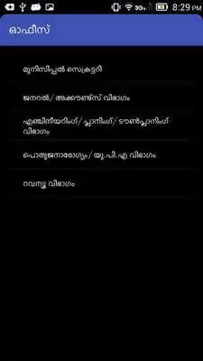 Play Cherthala Municipality