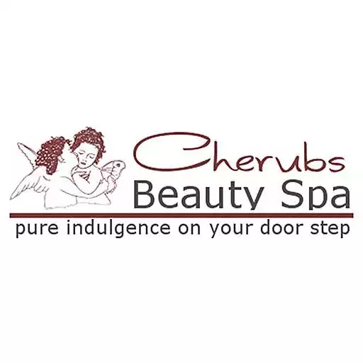 Play Cherubs Beauty Spa APK