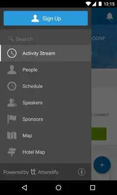 Play Cherwell Global Conference