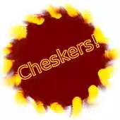 Free play online Cheskers! APK