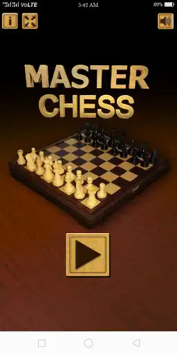 Play Chess-123 as an online game Chess-123 with UptoPlay