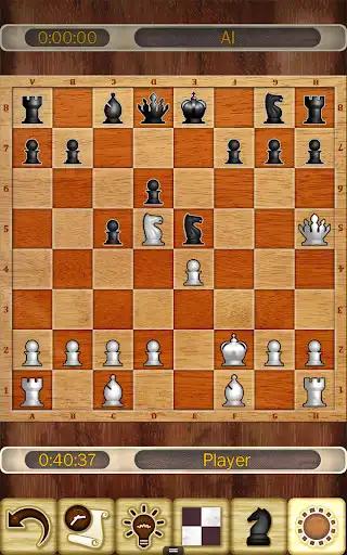 Play Chess 2  and enjoy Chess 2 with UptoPlay