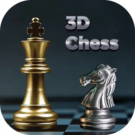 Play Chess 3d board game APK Play Chess 3d board game APK