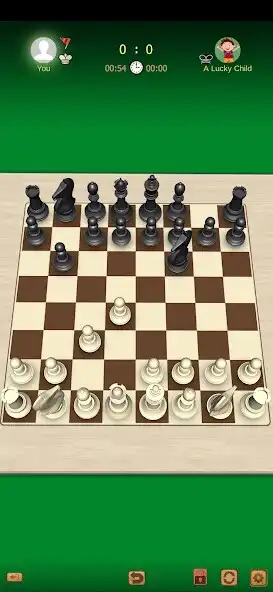 Play Chess 3D Master  and enjoy Chess 3D Master with UptoPlay