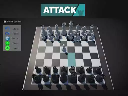 Play CHESS 3D - remastered classics as an online game online CHESS 3D - remastered classics with UptoPlay Play CHESS 3D - remastered classics as an online game CHESS 3D - remastered classics with UptoPlay