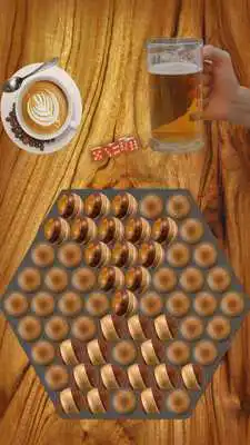 Play Chess Abalone
