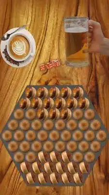 Play Chess Abalone