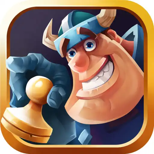 Play Chess Adventure for Kids APK Play Chess Adventure for Kids APK