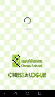 Play Chessalogue
