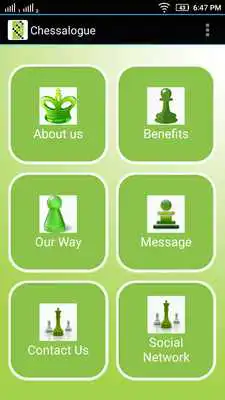 Play Chessalogue