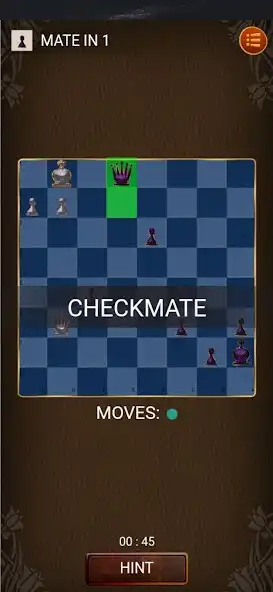 Play Chess: Ambitions as an online game Chess: Ambitions with UptoPlay