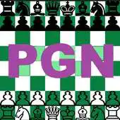 Free play online Chess Analyze PGN Viewer APK