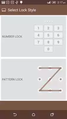 Play Chess App Lock Theme