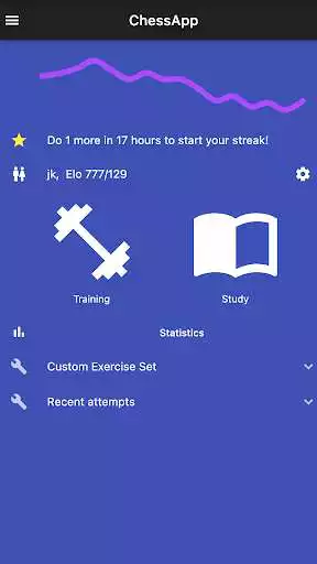 Play ChessApp  and enjoy ChessApp with UptoPlay