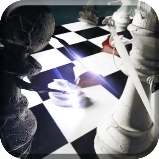 Play Chess Battle Live Wallpaper APK