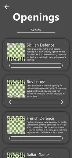 Play Chessbit as an online game Chessbit with UptoPlay