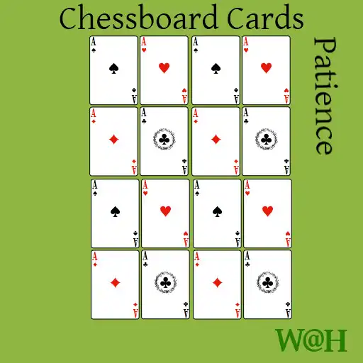 Play Chessboard Cards APK