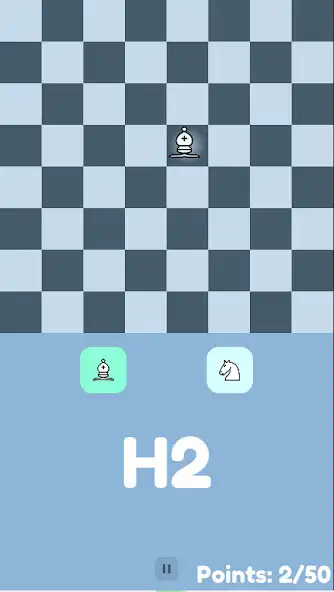 Play Chess Calculation  and enjoy Chess Calculation with UptoPlay