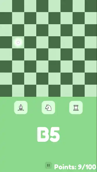 Play Chess Calculation as an online game Chess Calculation with UptoPlay
