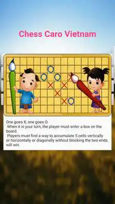 Play Chess Caro Vietnam Play Chess Caro Vietnam