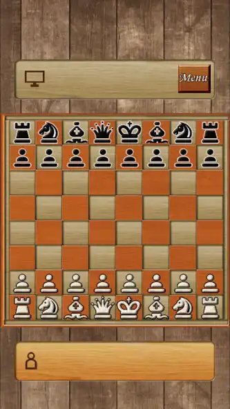 Play Chess Champion as an online game Chess Champion with UptoPlay