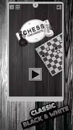 Play Chess Checkmate  and enjoy Chess Checkmate with UptoPlay