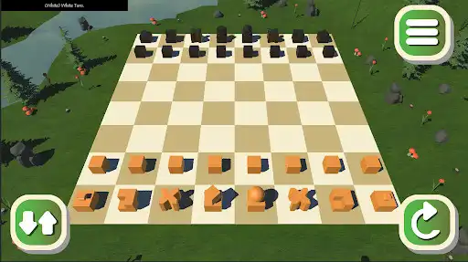 Play Chess Chronicles  and enjoy Chess Chronicles with UptoPlay