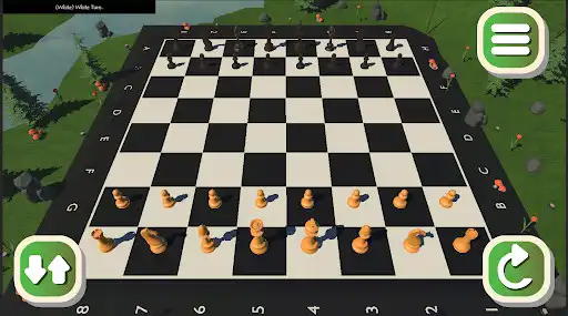 Play Chess Chronicles as an online game Chess Chronicles with UptoPlay