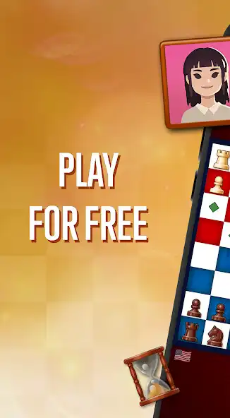 Play Chess - Clash of Kings  and enjoy Chess - Clash of Kings with UptoPlay