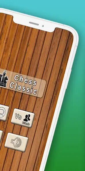 Play Chess Classic - Free Puzzle Board Games as an online game Chess Classic - Free Puzzle Board Games with UptoPlay