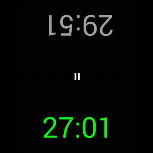 Play Chess Clock for Scrabble APK Play Chess Clock for Scrabble APK