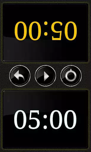 Play Chess Clock Free as an online game Chess Clock Free with UptoPlay