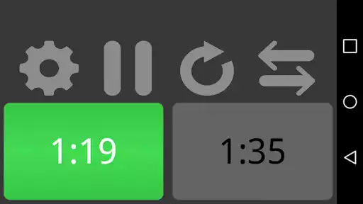 Play Chess Clock  and enjoy Chess Clock with UptoPlay