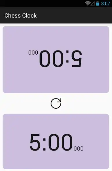 Play Chess Clock Time Control as an online game Chess Clock Time Control with UptoPlay