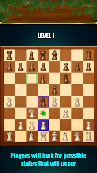 Play Chess Club - 2 Player Offline  and enjoy Chess Club - 2 Player Offline with UptoPlay