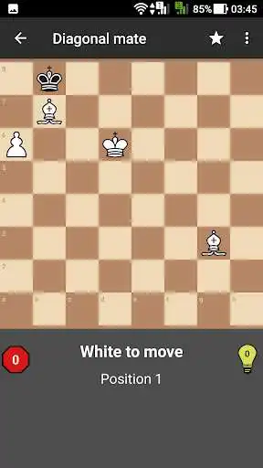 Play Chess Coach Pro as an online game Chess Coach Pro with UptoPlay