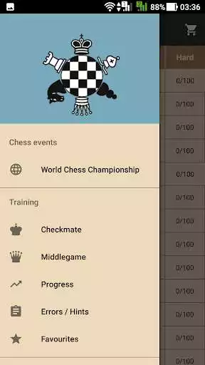 Play Chess Coach