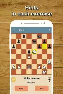 Play Chess Coach