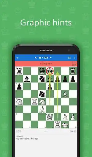 Play Chess Combinations Vol. 2 and enjoy Chess Combinations Vol. 2 with UptoPlay Play Chess Combinations Vol. 2 and enjoy Chess Combinations Vol. 2 with UptoPlay