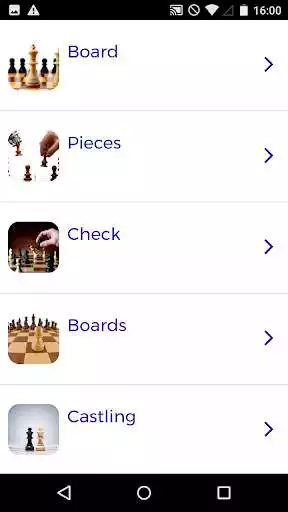 Play Chess Course  and enjoy Chess Course with UptoPlay