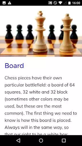 Play Chess Course as an online game Chess Course with UptoPlay