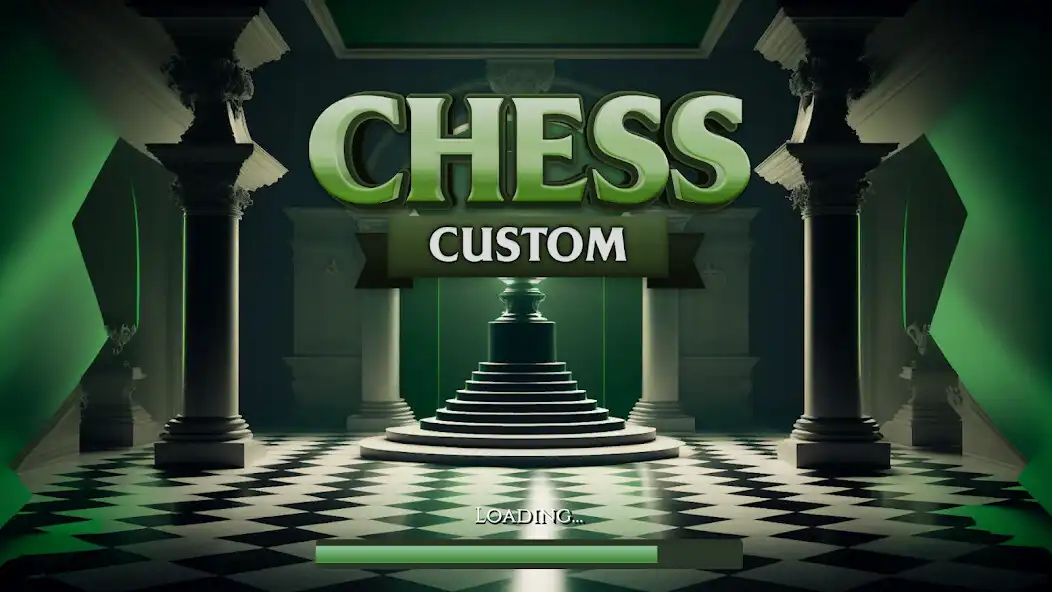 Play Chess Custom  and enjoy Chess Custom with UptoPlay