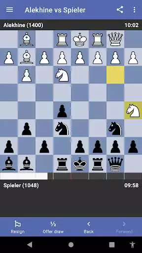 Play Chess Dojo  and enjoy Chess Dojo with UptoPlay