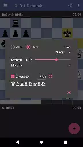 Play Chess Dojo as an online game Chess Dojo with UptoPlay