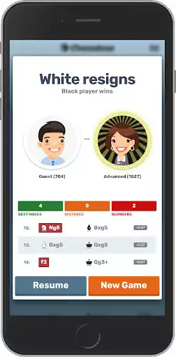 Play Chessdose - Chess online as an online game Chessdose - Chess online with UptoPlay