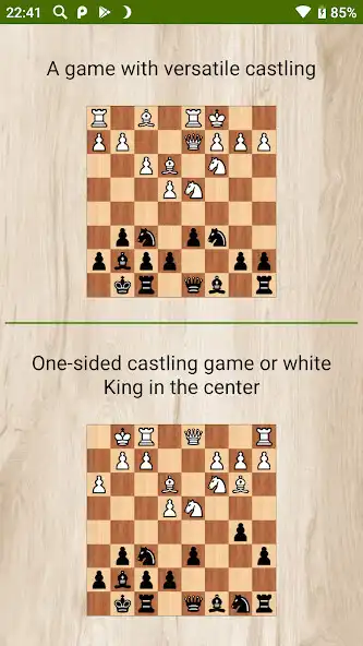 Play Chess - Dragon variation as an online game Chess - Dragon variation with UptoPlay