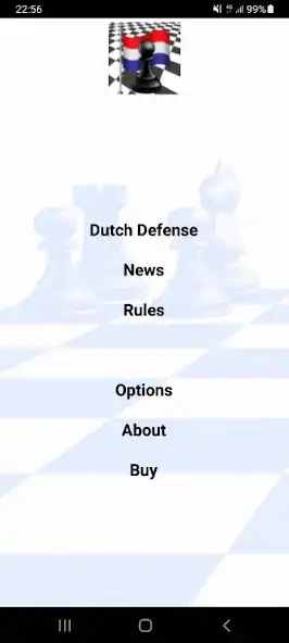 Play Chess Dutch Defense  and enjoy Chess Dutch Defense with UptoPlay