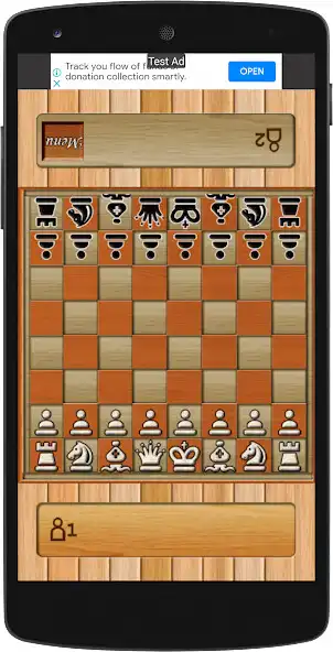 Play Chess Empire as an online game Chess Empire with UptoPlay