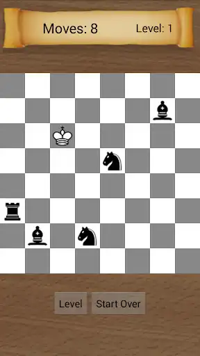 Play Chess Ending puzzle  and enjoy Chess Ending puzzle with UptoPlay